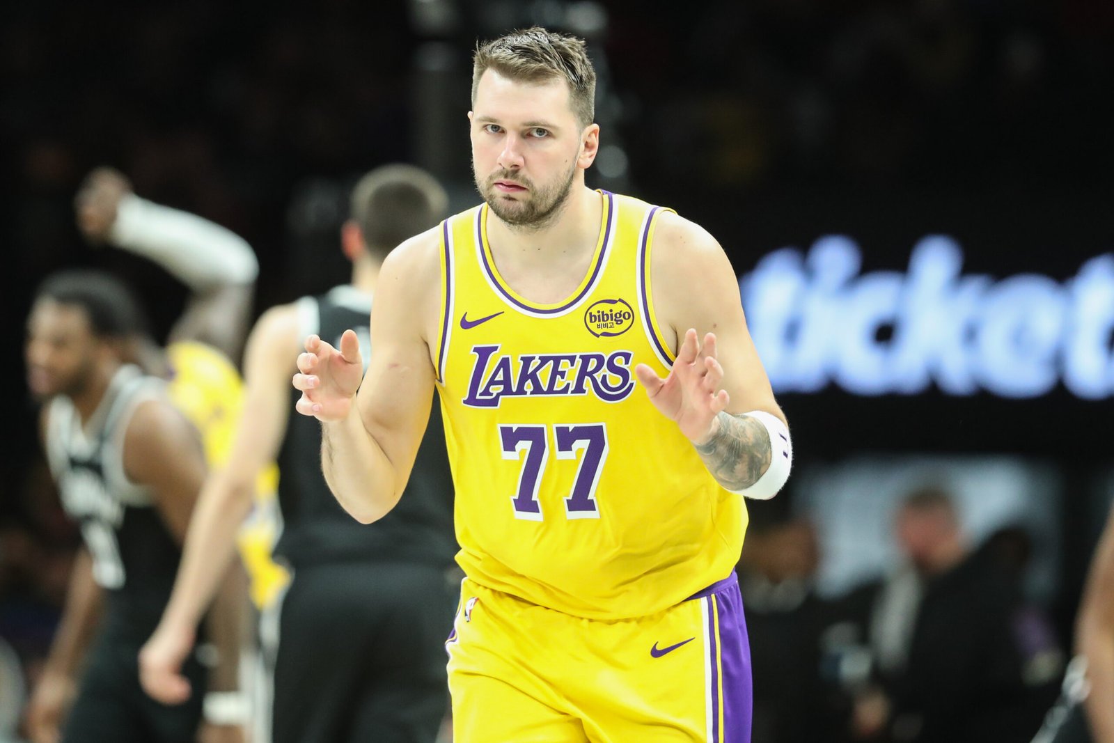 Luka Doncic Drops a Wild Early-Career Detail as Lakers’ $100M Trade Decision Looms