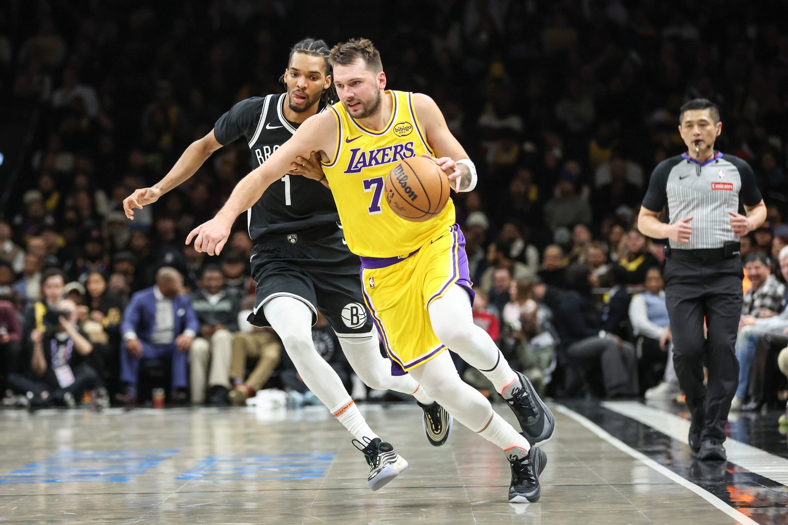 Luka Doncic Drops a Wild Early-Career Detail as Lakers’ $100M Trade Decision Looms
