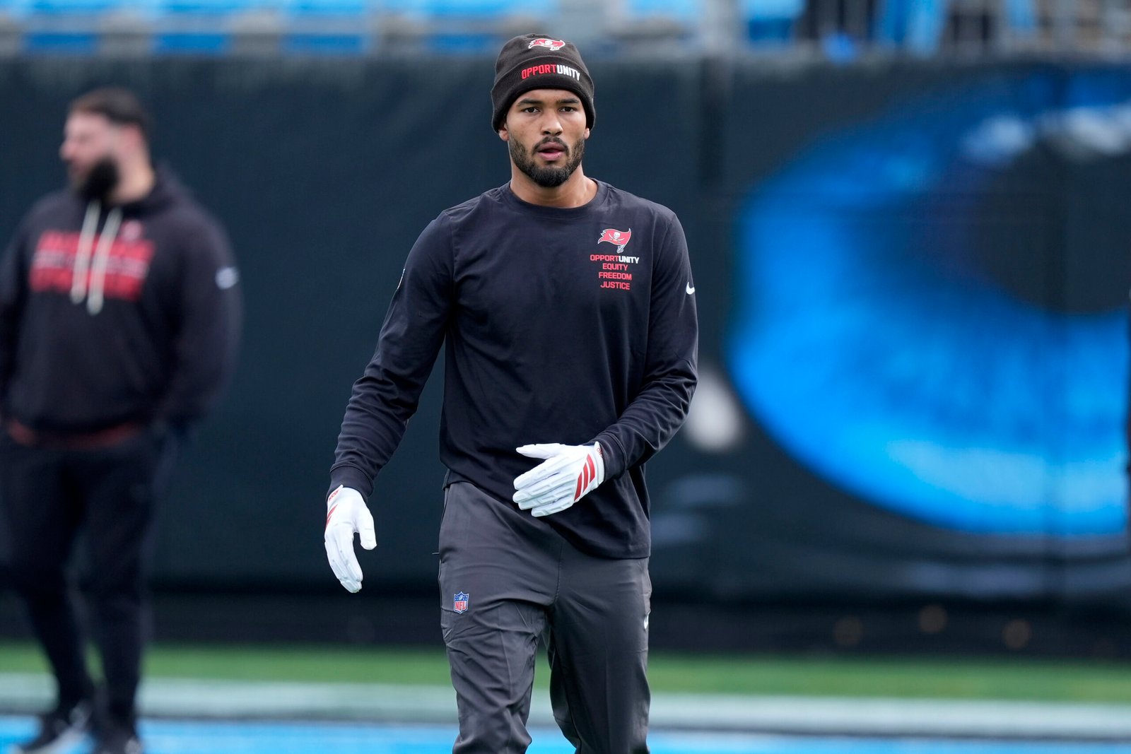 Why Mike Evans Chose the San Francisco 49ers Over the Buccaneers?